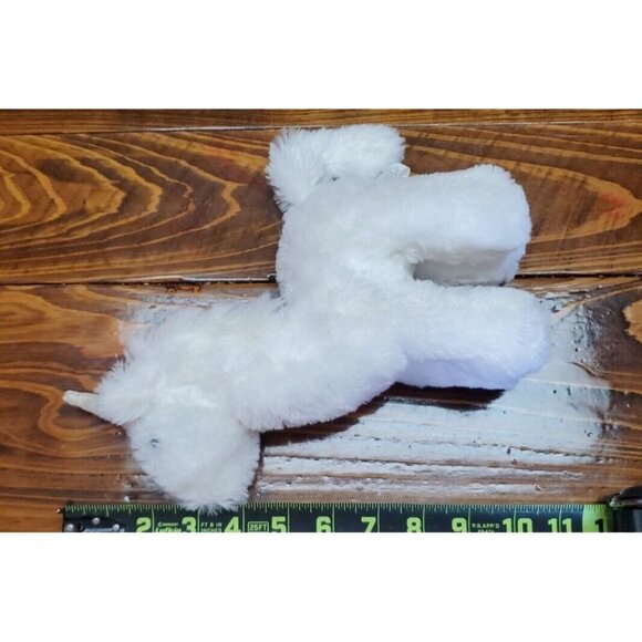 Manhattan Toy Co. 11" SPARKLES THE UNICORN Plush Stuffed Animal - Picture 10 of 11